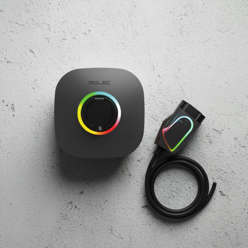 EV Iron Charging Safety Unit